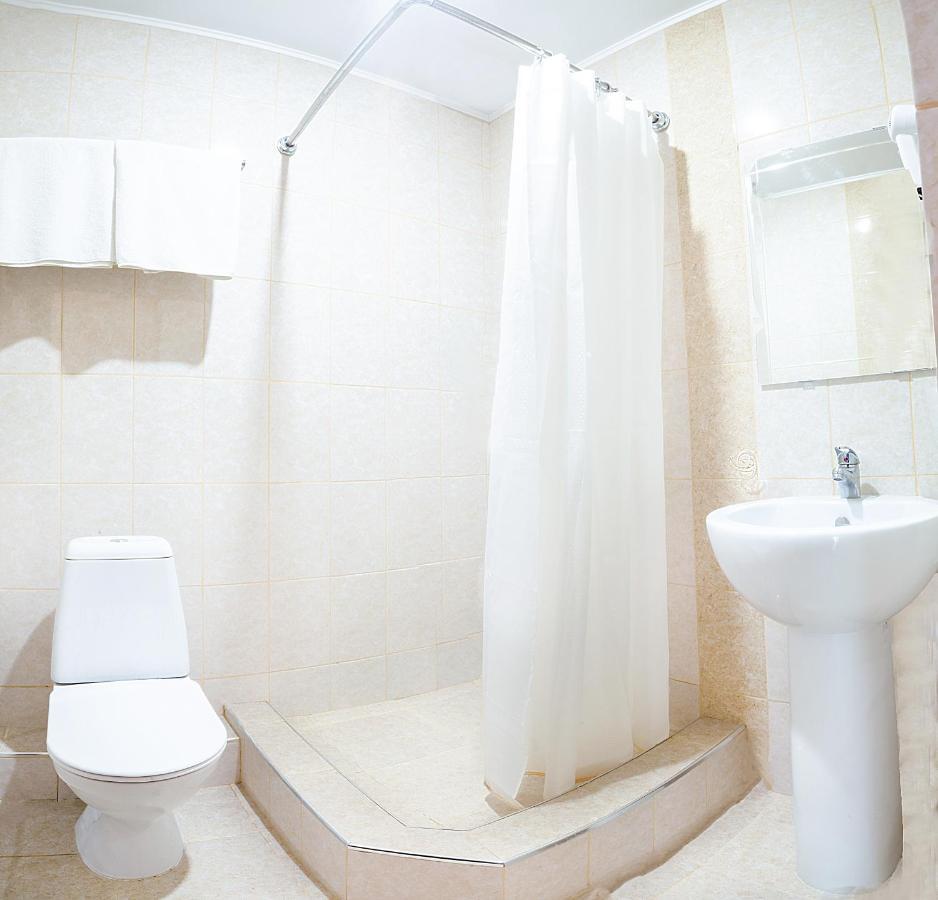 Pitsunda Hotel 외부 사진