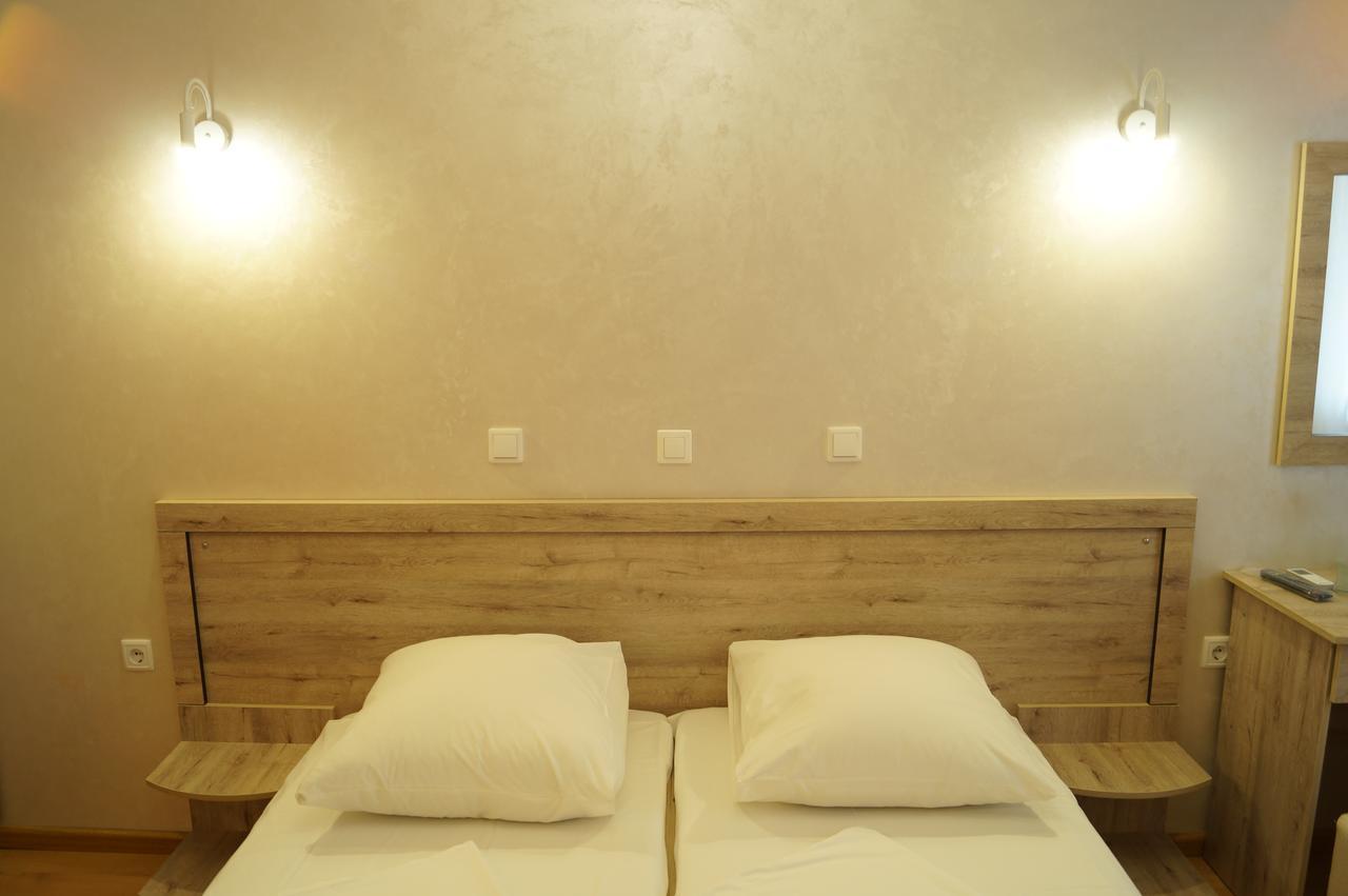 Pitsunda Hotel 외부 사진