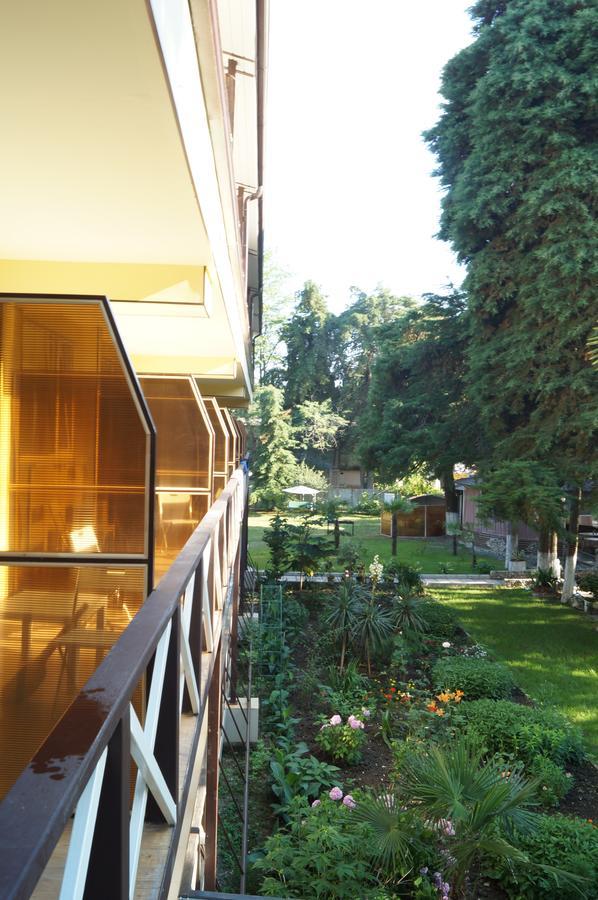 Pitsunda Hotel 외부 사진