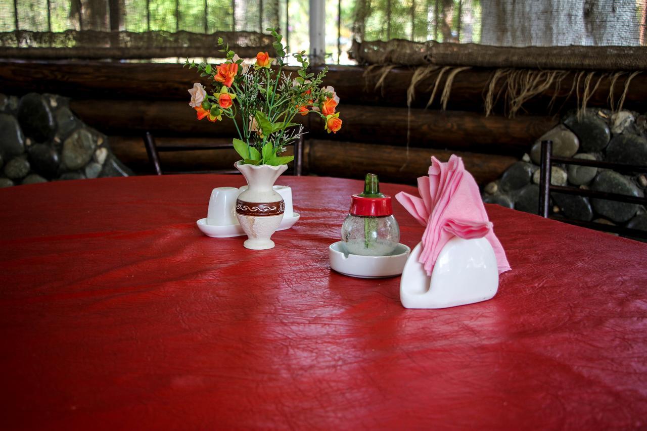 Pitsunda Hotel 외부 사진