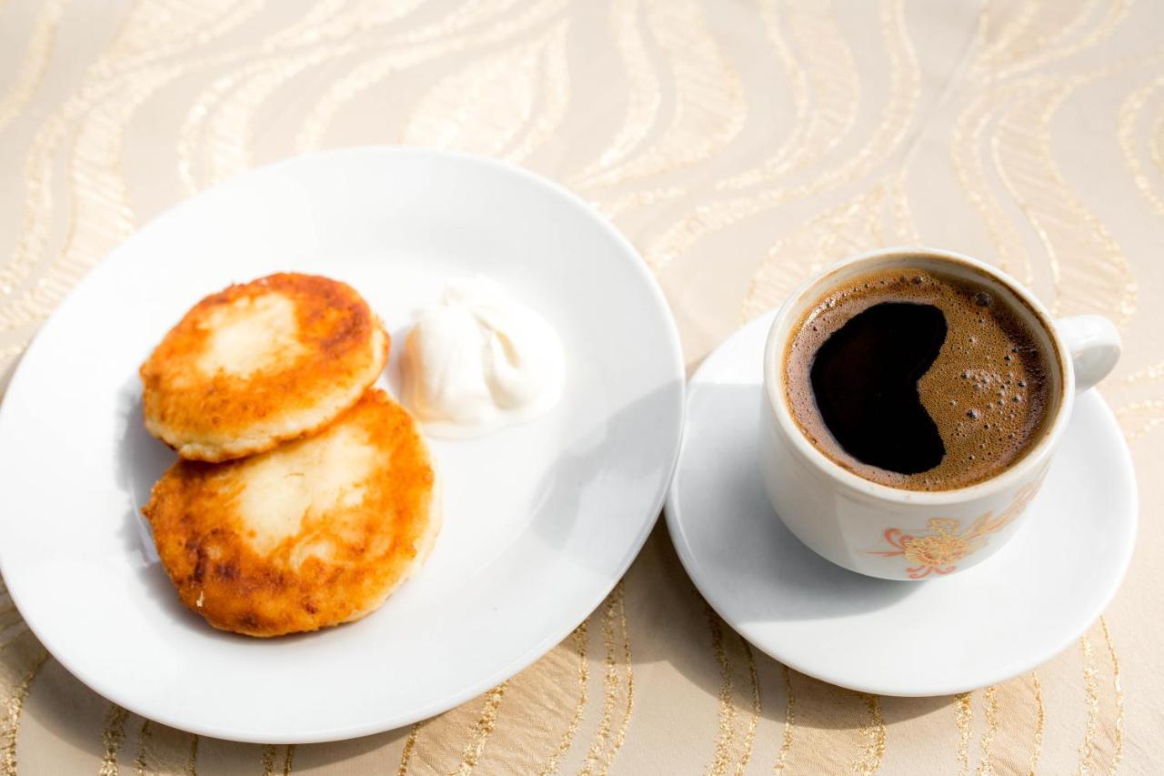 Pitsunda Hotel 외부 사진