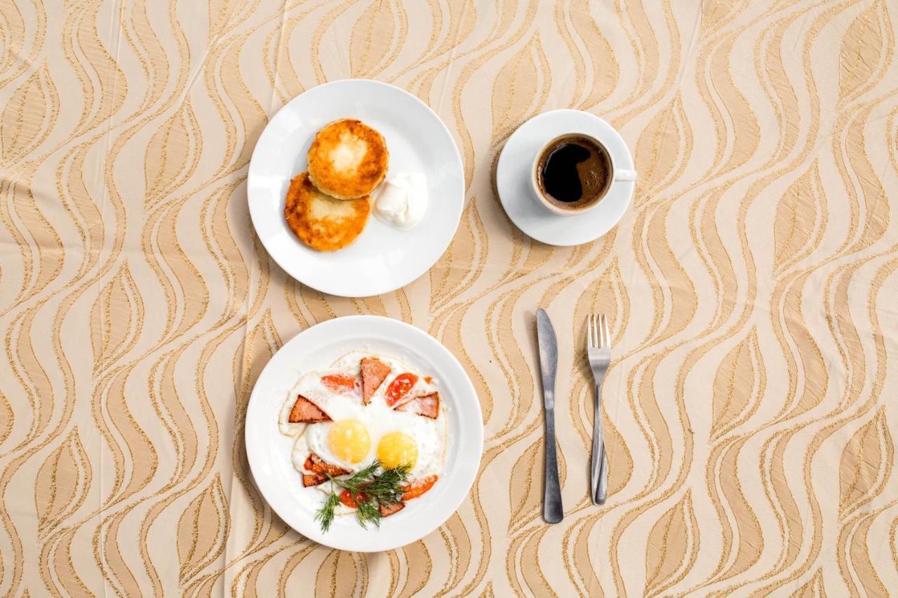 Pitsunda Hotel 외부 사진