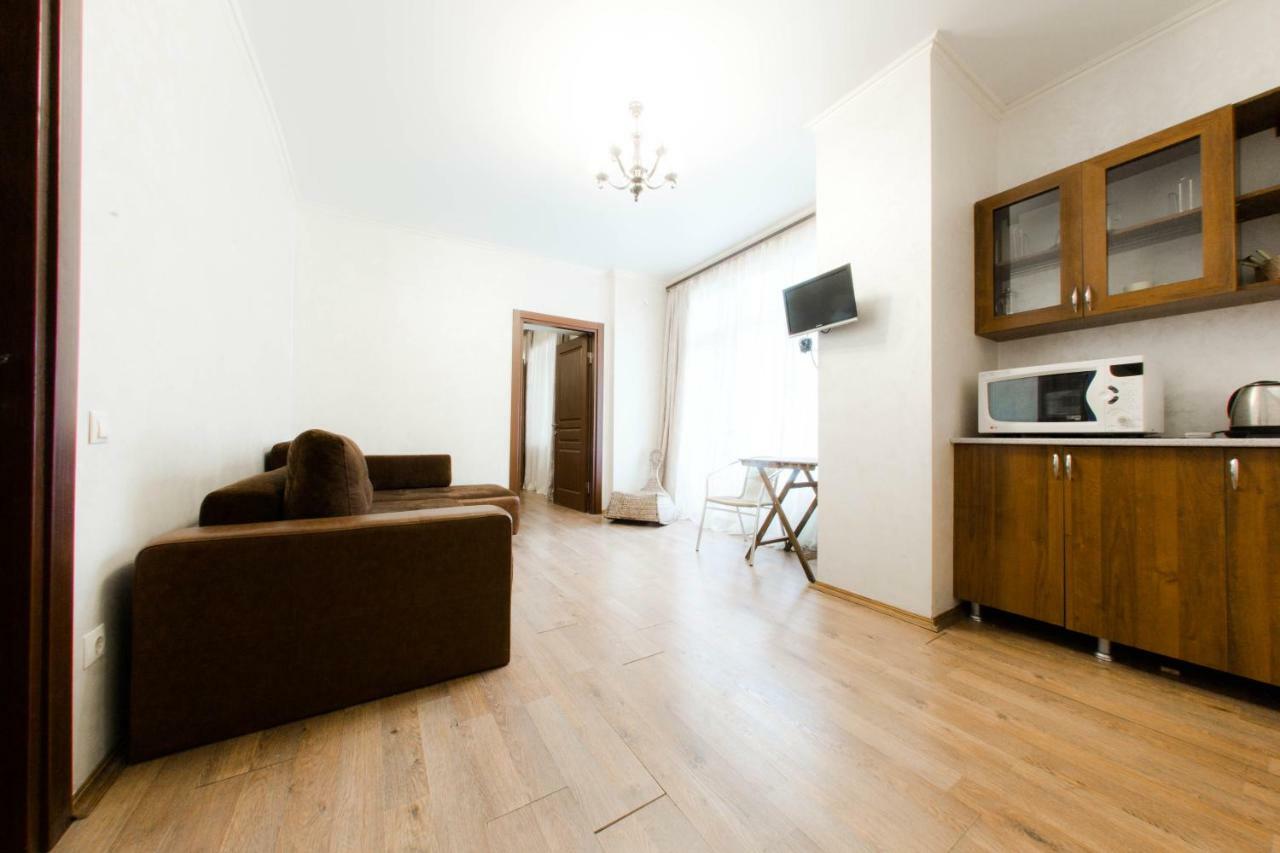 Pitsunda Hotel 외부 사진