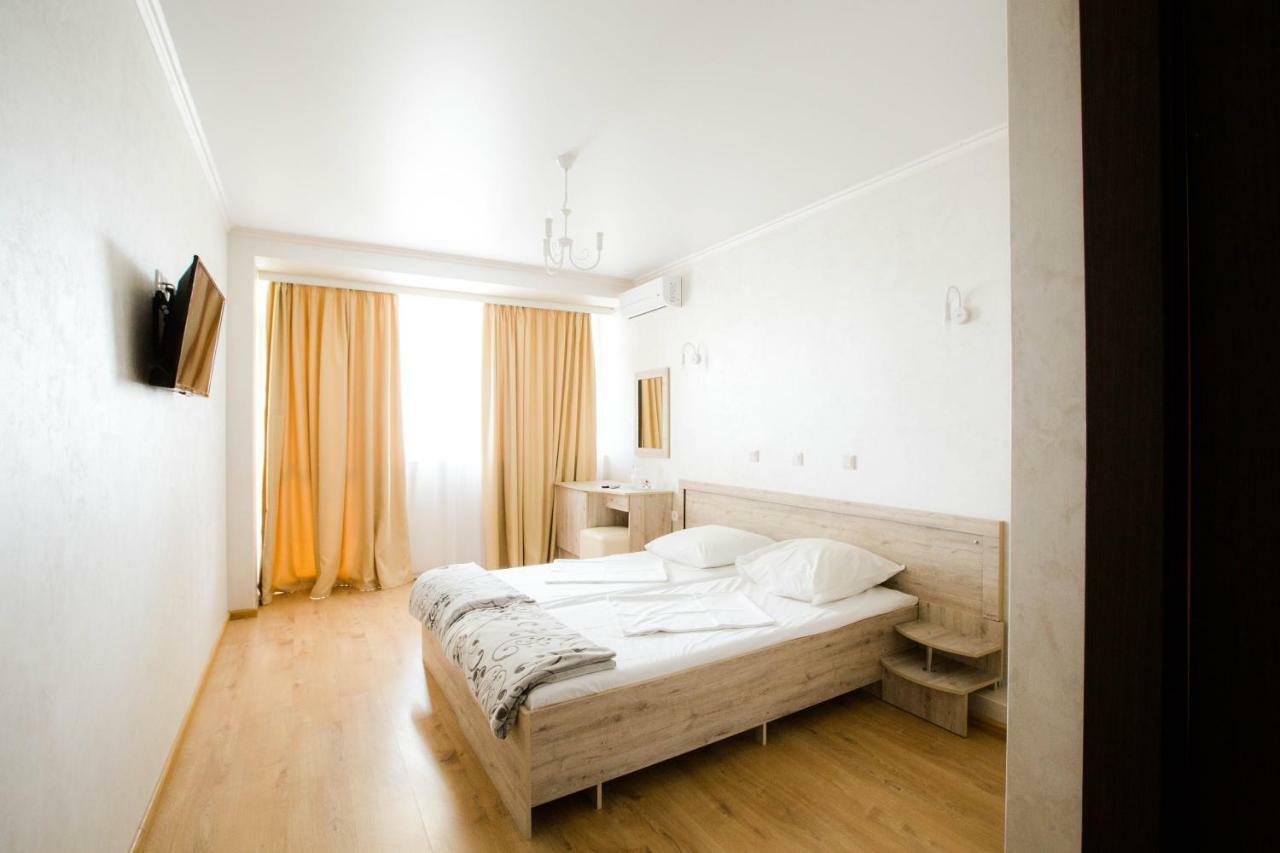 Pitsunda Hotel 외부 사진