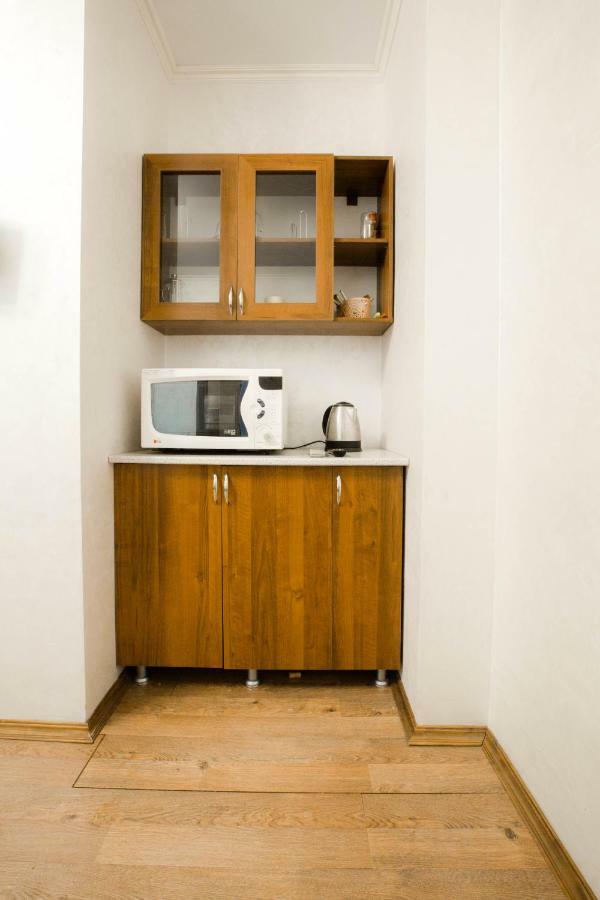 Pitsunda Hotel 외부 사진