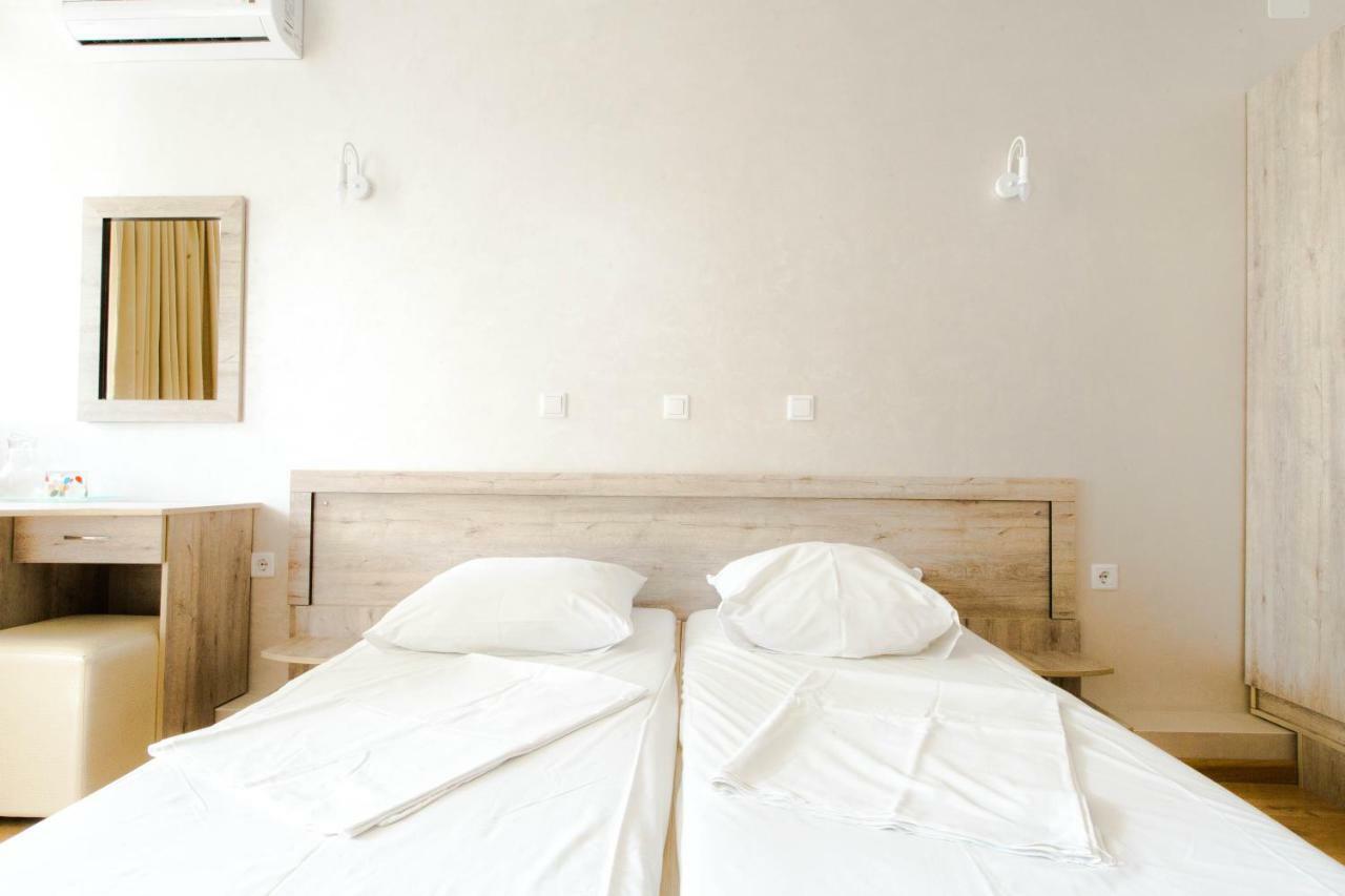 Pitsunda Hotel 외부 사진