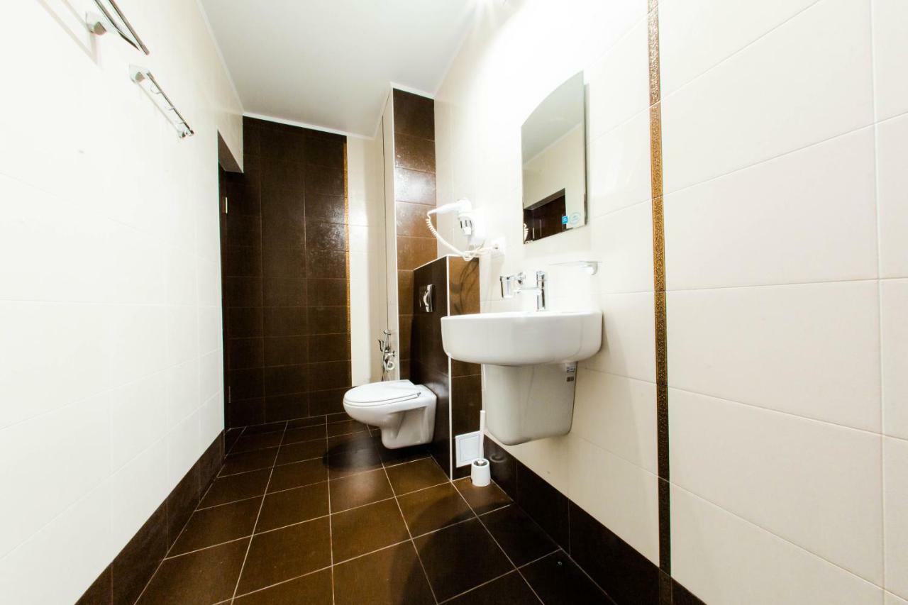 Pitsunda Hotel 외부 사진