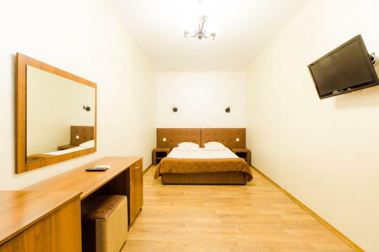 Pitsunda Hotel 외부 사진