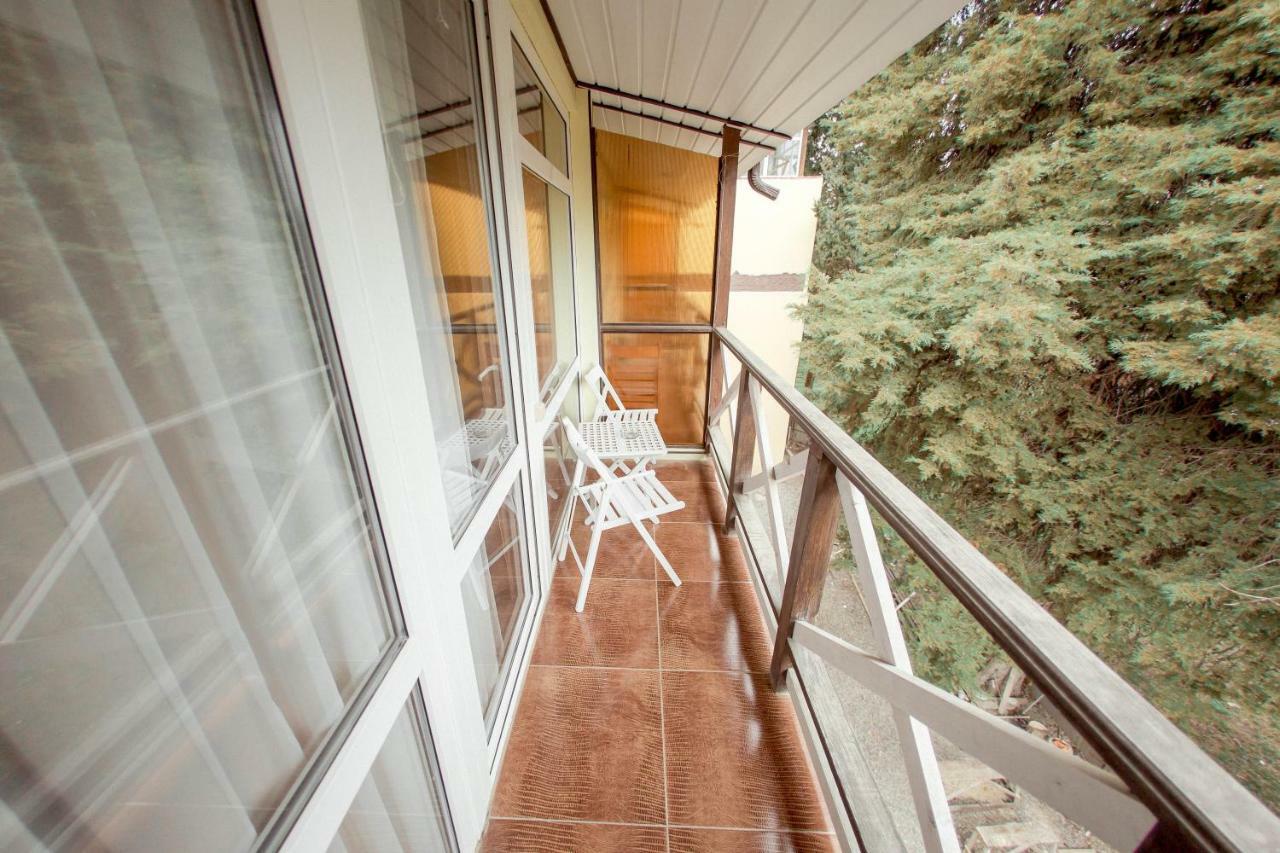 Pitsunda Hotel 외부 사진