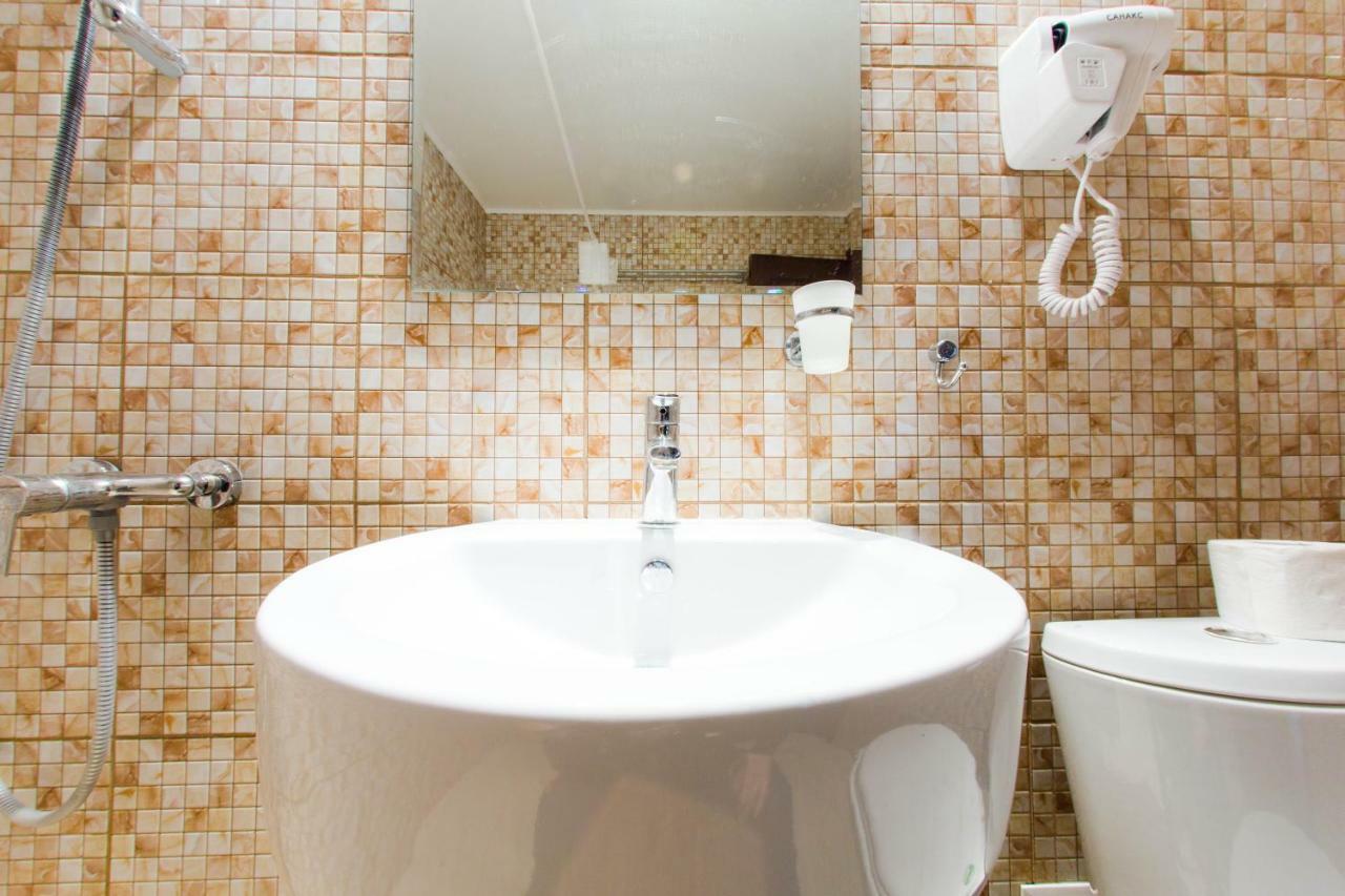 Pitsunda Hotel 외부 사진