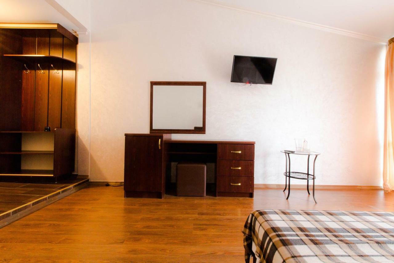Pitsunda Hotel 외부 사진