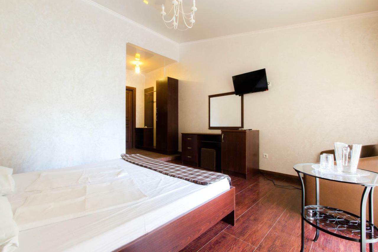 Pitsunda Hotel 외부 사진