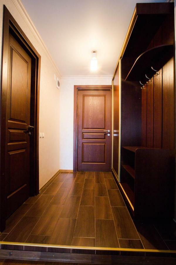 Pitsunda Hotel 외부 사진