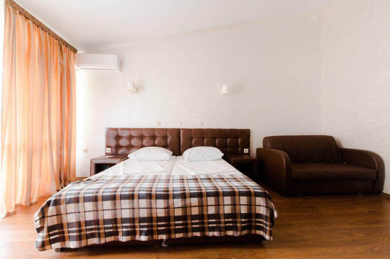 Pitsunda Hotel 외부 사진