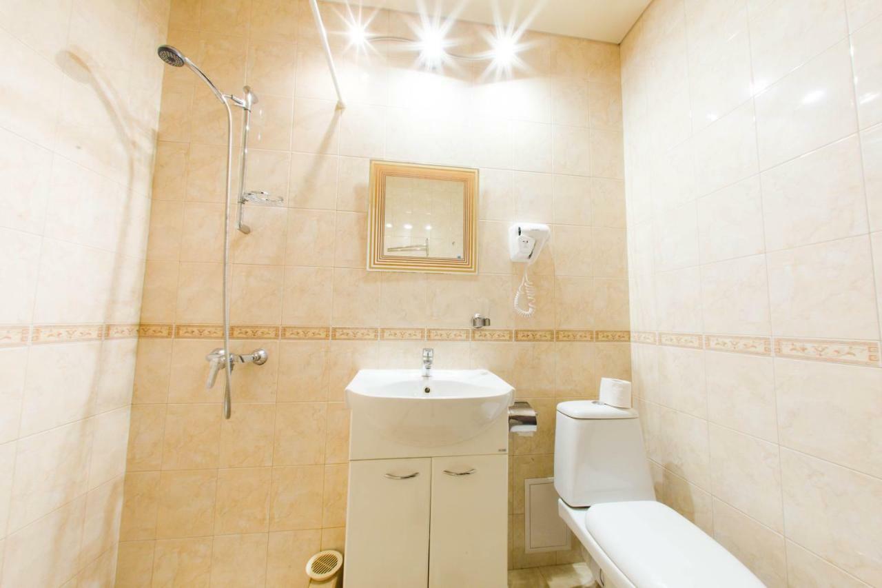 Pitsunda Hotel 외부 사진
