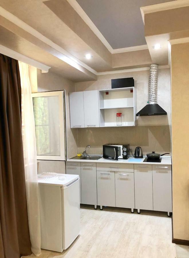 Pitsunda Hotel 외부 사진
