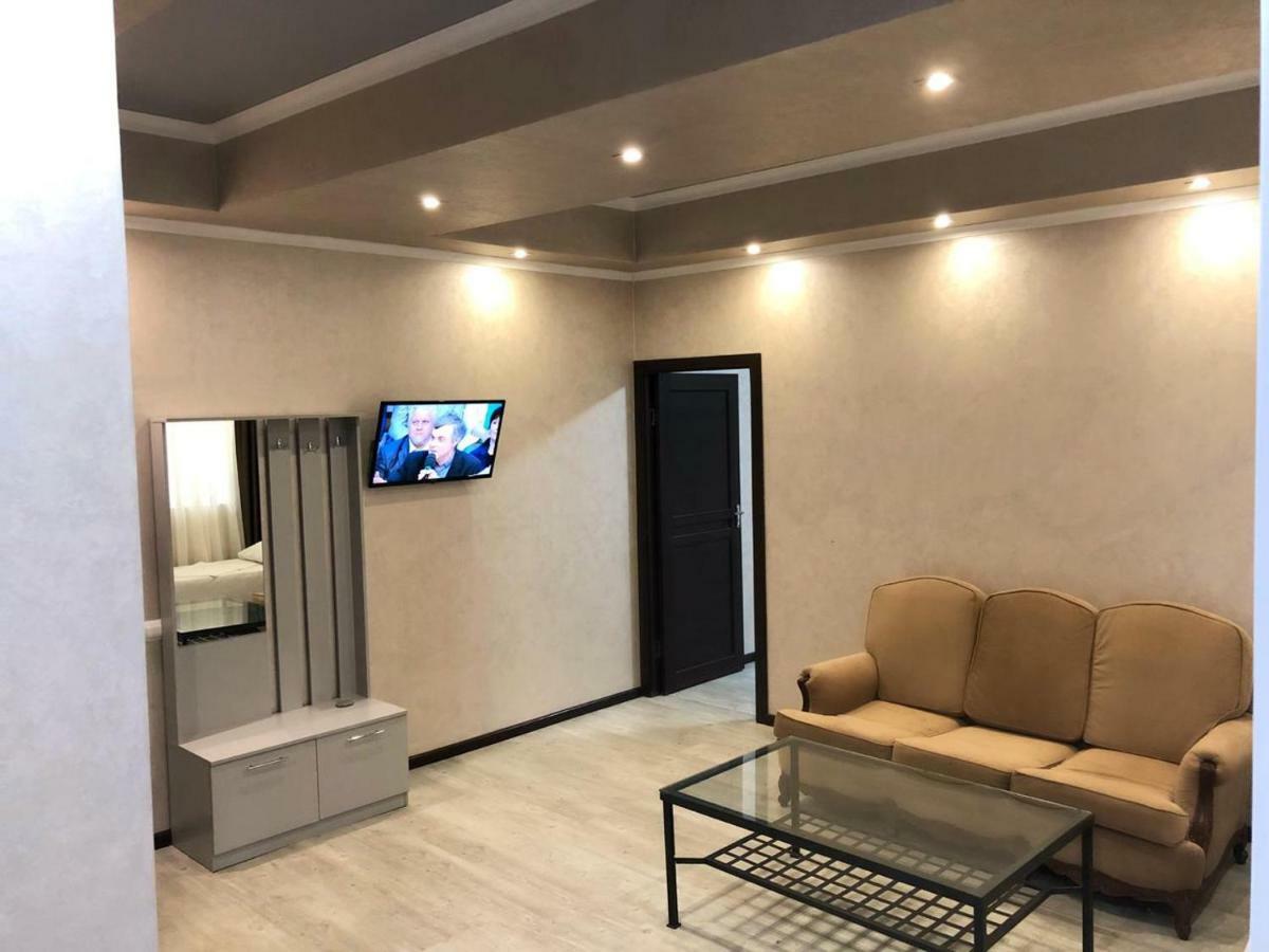Pitsunda Hotel 외부 사진
