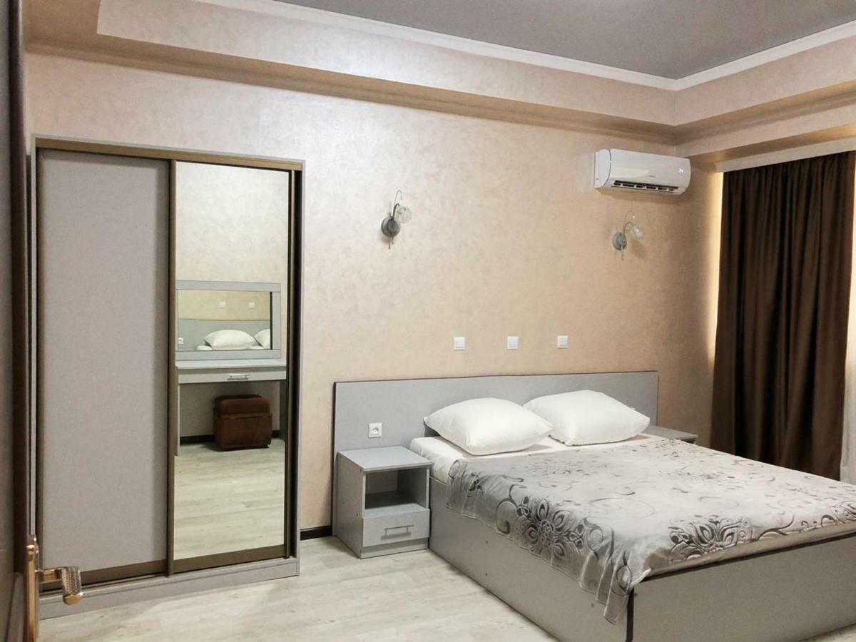 Pitsunda Hotel 외부 사진