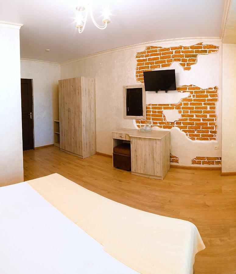 Pitsunda Hotel 외부 사진