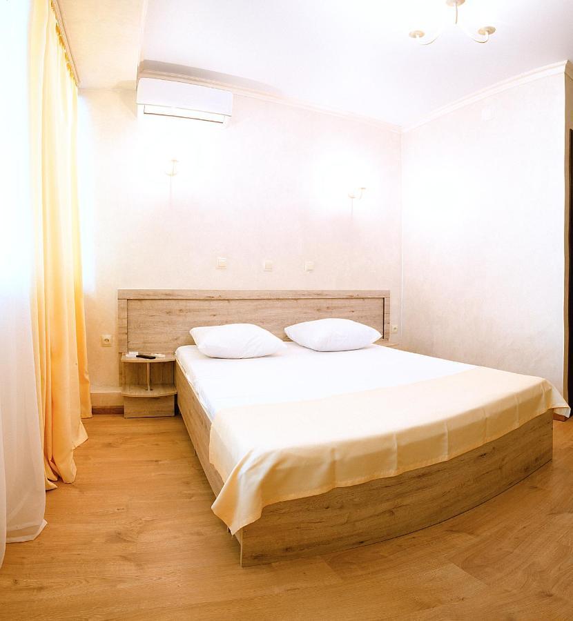 Pitsunda Hotel 외부 사진